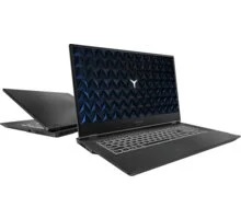 Notebook Lenovo Legion Y540-17IRH černý 